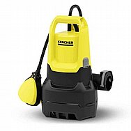����� ����� ��� ������ KARCHER ���� ��� SP 9.500