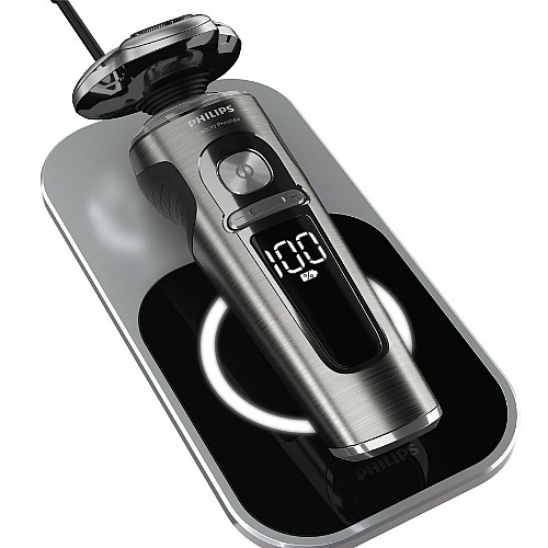 ����� ����� PHILIPIS ������ ��� SP9861/16