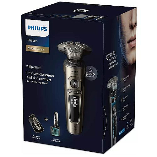 ����� ����� ���� ��� ���� PHILIPS ������ ��� SP9883/35