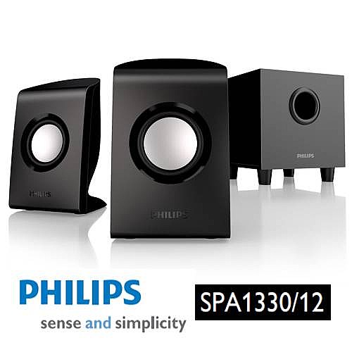 ������� ����� ���� PHILIPS ��� SPA1330