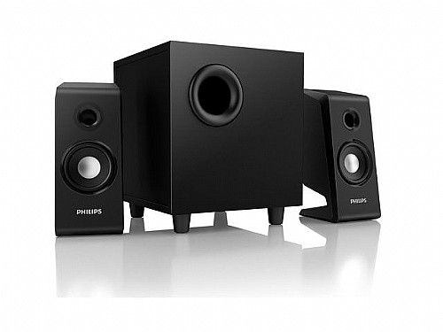 ������� ����� 2.1 ���� PHILIPS ��� SPA2335