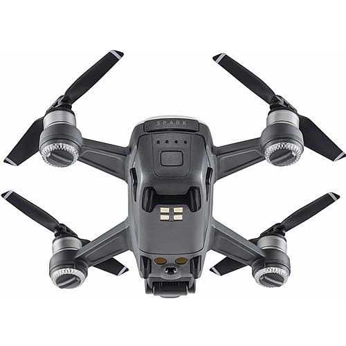 ���� ���� ��� ���� DJI �� �� �� SPARK FLY MORE COMBO