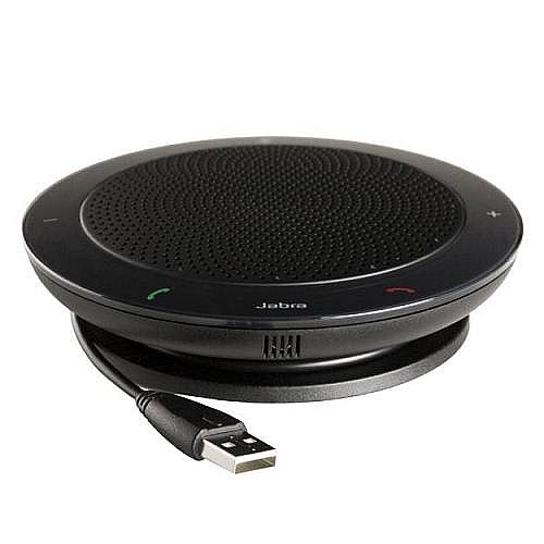 ����� �� ����� USB ������ ����� �� ��������� ������� ���� JABRA ��� SPEAK410