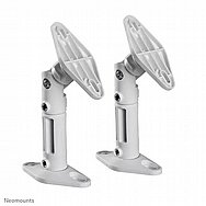 מתקן קומפקטי לרמקולים עם כיוונון מלא NEO MOUNTS ניאומאונטס דגם SPEAKER-W100 מתקן קומפקטי לרמקולים עם כיוונון מלא NEO MOUNTS ניאומאונטס דגם SPEAKER-W100