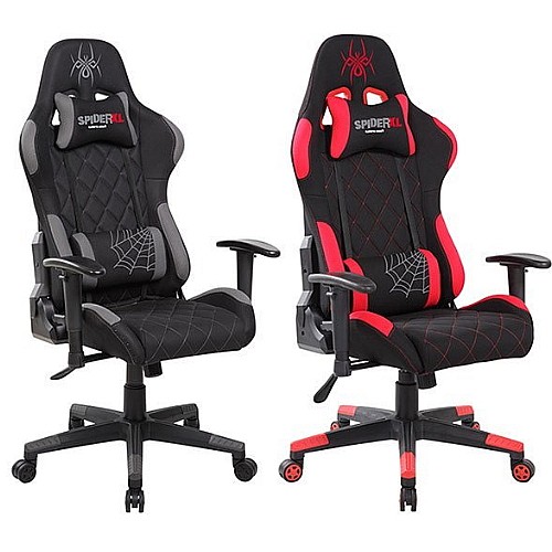 ���� ������� ���� SPIDER ������ ��� XL