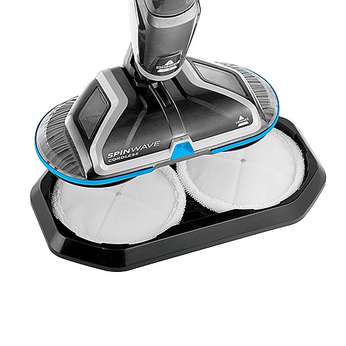 ���� ������ ����� ������ ���� BISSELL ���� ��� SPINWAVE CORDLESS 2240N