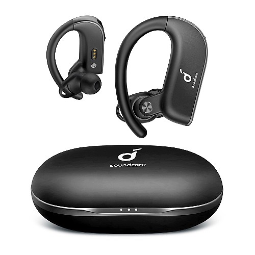 ������� ����� �������� ���� ANKER ���� ���  SOUNDCORE SPIRIT X2