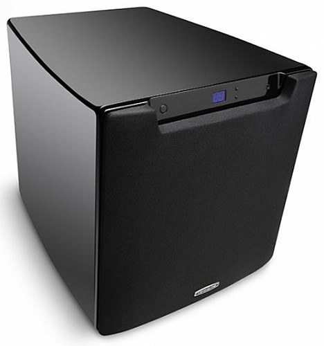 ��� ���� ���� VELODYNE ���� SPL-1000ULTRA