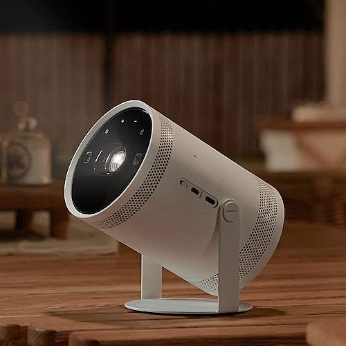 ���� ���� ��� FHD ���� SAMSUNG ������ ��� THE FREESTYLE-2ND GEN SP-LFF3CL