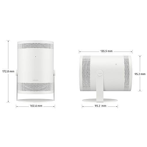 ���� ���� ��� FHD ���� SAMSUNG ������ ��� THE FREESTYLE-2ND GEN SP-LFF3CL
