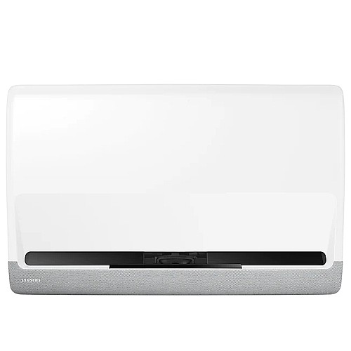 ���� ����� ��� "120 4K ���� SAMSUNG ������ ��� THE PREMIERE LSP7T