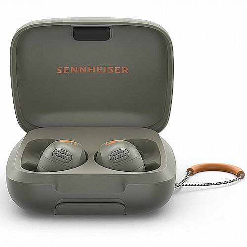 ������� ����� ������� ���� SENNHEISER ������� ��� MOMENTUM SPORT 753