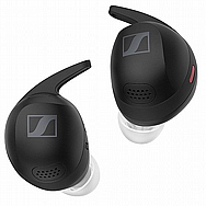 אוזניות ספורט אלחוטית מבית SENNHEISER סנהייזר דגם MOMENTUM SPORT 777 אוזניות ספורט אלחוטית מבית SENNHEISER סנהייזר דגם MOMENTUM SPORT 777