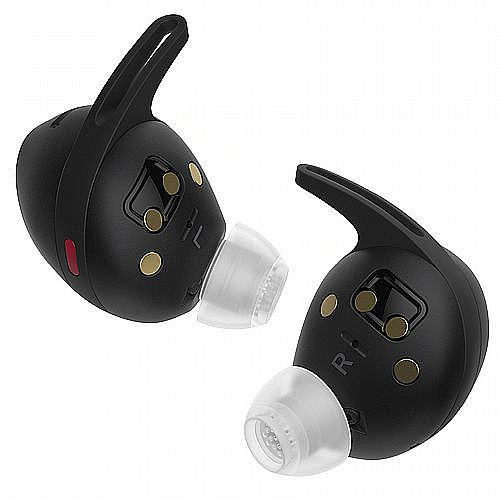 ������� ����� ������� ���� SENNHEISER ������� ��� MOMENTUM SPORT 777