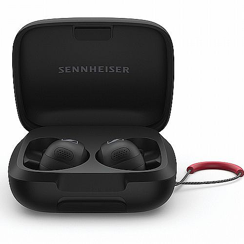 ������� ����� ������� ���� SENNHEISER ������� ��� MOMENTUM SPORT 777