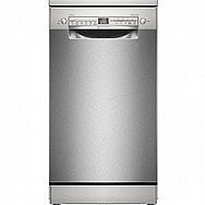 מדיח כלים צר 45 ס"מ BOSCH בוש דגם SPS2HKI55E מדיח כלים צר 45 ס"מ BOSCH בוש דגם SPS2HKI55E