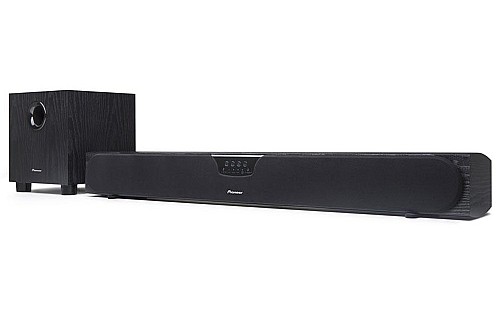 ���� ��� + ��� ������ ���� PIONEER ������ ��� SP-SB23W