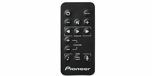 ���� ��� + ��� ������ ���� PIONEER ������ ��� SP-SB23W