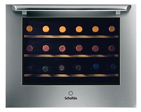 ���� ��� ������� ���� SCHOLTES ��� SPXVA24