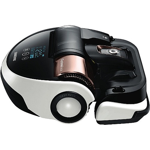���� ��� ������ PowerBot VR9000 ���� SAMSUNG ��� SR20H9050U