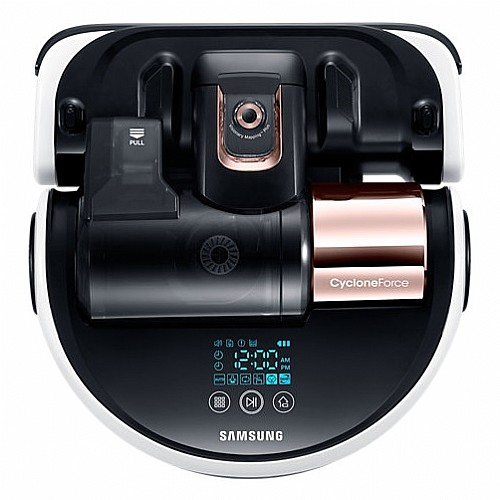 ���� ��� ������ PowerBot VR9000 ���� SAMSUNG ��� SR20H9050U
