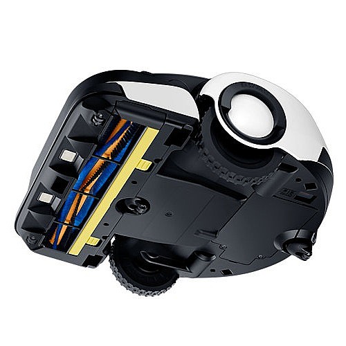 ���� ��� ������ PowerBot VR9000 ���� SAMSUNG ��� SR20H9050U