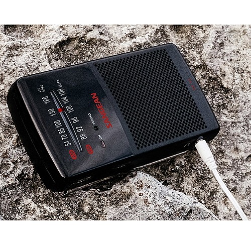 ���� ��������� ������ ���� SANGEAN ������ ��� SR35