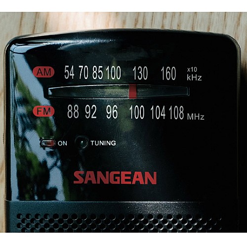 ���� ��������� ������ ���� SANGEAN ������ ��� SR35