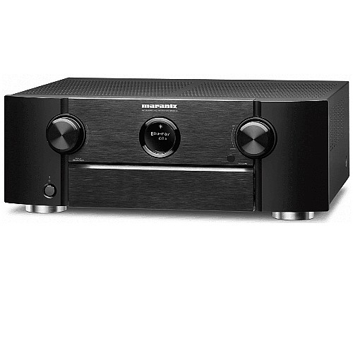 ����� ������ ���� MARANTZ ���� ��� SR5013 