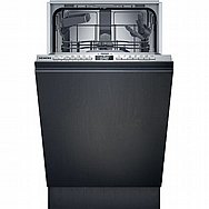 מדיח כלים אינטגרלי מלא 45 ס״מ SIEMENS סימנס דגם SR63EX25KE מדיח כלים אינטגרלי מלא 45 ס״מ SIEMENS סימנס דגם SR63EX25KE