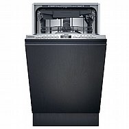 מדיח כלים צר אינטגרלי מלא SIEMENS סימנס דגם SR63EX25ME מדיח כלים צר אינטגרלי מלא SIEMENS סימנס דגם SR63EX25ME
