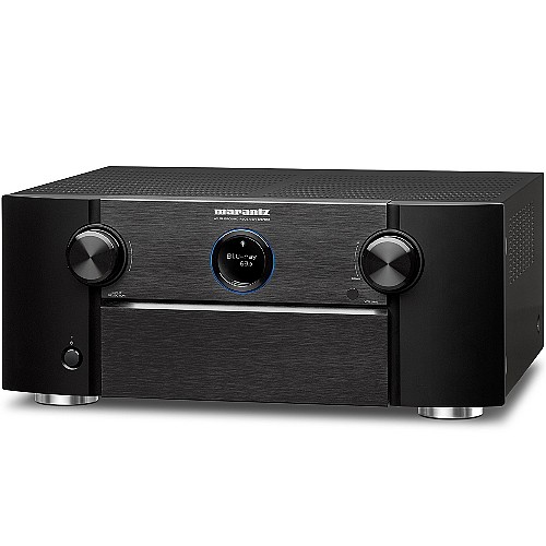 ����� 9.2 ������ ���� MARANTZ ���� ��� SR7013
