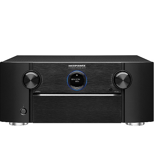 ����� 9.2 ������ ���� MARANTZ ���� ��� SR7013
