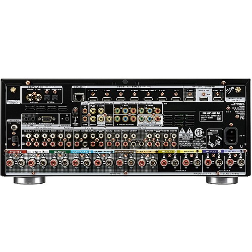 ����� 9.2 ������ ���� MARANTZ ���� ��� SR7013