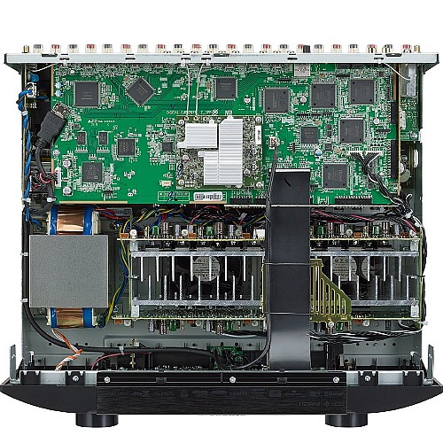 ����� 9.2 ������ ���� MARANTZ ���� ��� SR7013