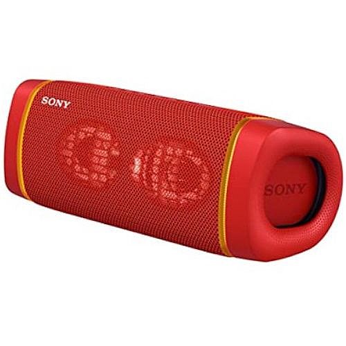 ����� ���� ���� SONY ���� ��� SRS-XB33 RED