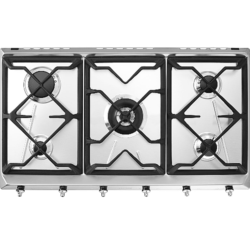 ������ �� 5 ������ ���� SMEG ���� ��� SRV596GM5