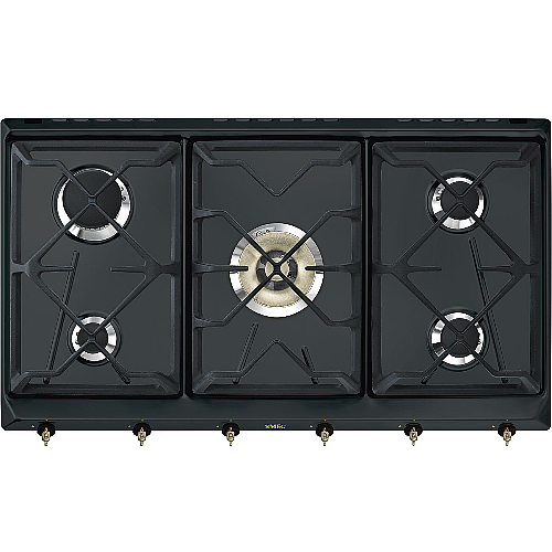������ �� 5 ������ ���� SMEG ���� ��� SRV896AOGH
