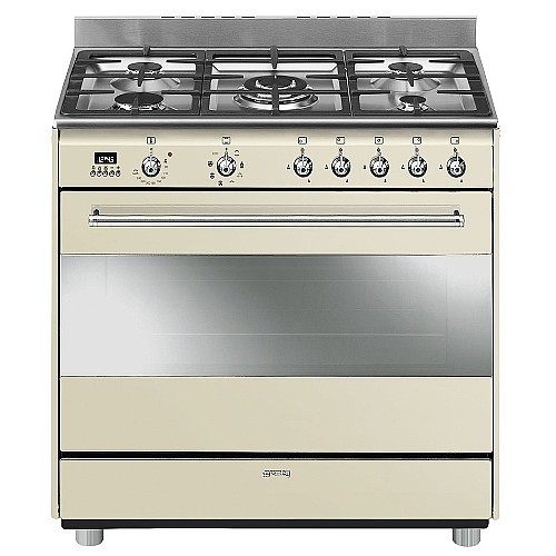 ���� ����� ������ �� 90 �"� ���� SMEG ���� ��� SSA91MAP9