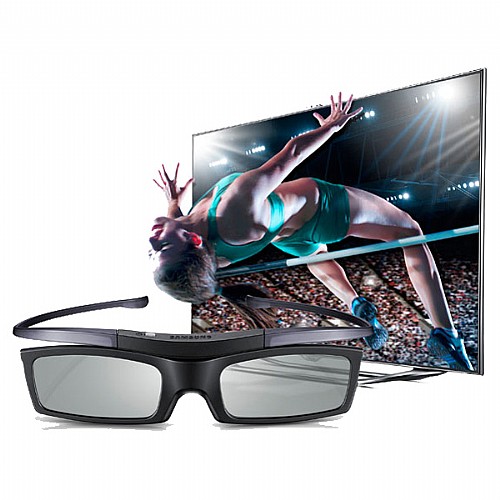 ����� ��� ���� 3D ���������� SAMSUNG 3D ��� SSG150GB