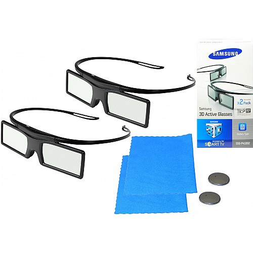 2 ����� ����� 3D ���� SAMSUNG ������ D, E, ES ��� SSGP41002