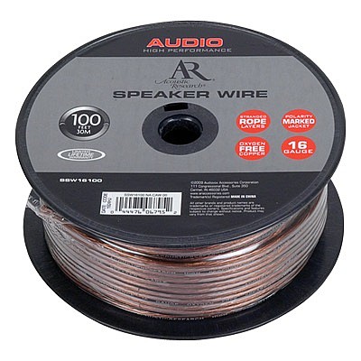 ��� ������� 30 ��� �������� ���� ACOUSTICS REASEARCH ��� SSW16100