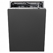 מדיח אינטגרלי רחב מבית STEEL סטיל דגם ST1090FI מדיח אינטגרלי רחב מבית STEEL סטיל דגם ST1090FI