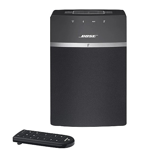 ����� ��� ���� BOSE ���� ��� SoundTouch 10 ������