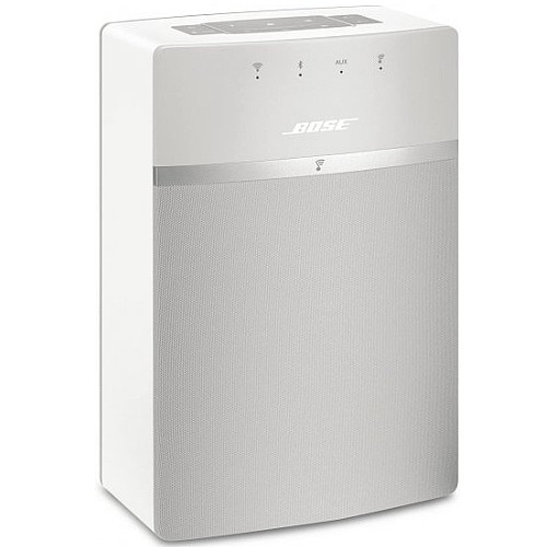 ����� ��� ����� ���� BOSE ��� SoundTouch 10