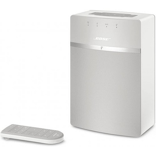 ����� ��� ����� ���� BOSE ��� SoundTouch 10