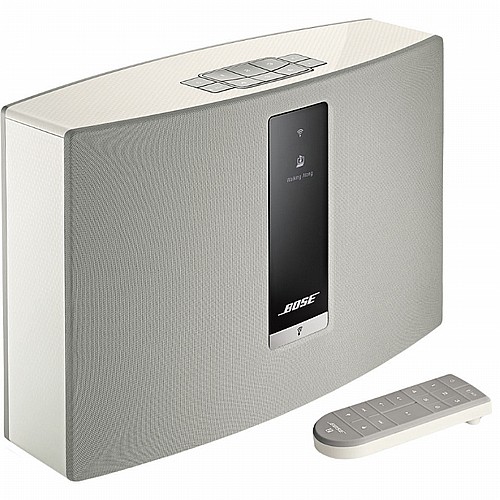 ����� ��� ���� WiFi & BLUETOOTH - ������ ������� ��� ���� ��� SoundTouch 20 Series III