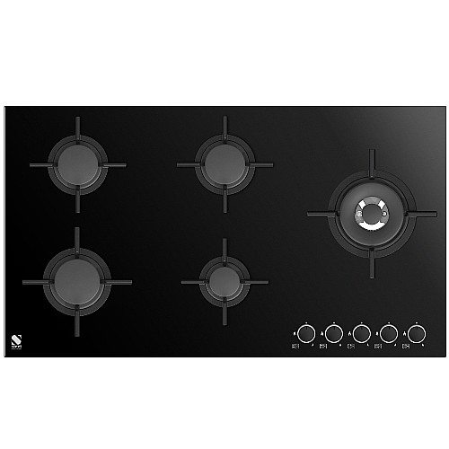 ������ �� 90 �"� ���� STEEL ���� ��� ST9069GBL