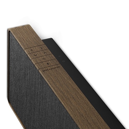 ���� ��� ���� B&O �� ��� �� ��� Beosounud Stage ����� ���� ���� Smoked Oak Grey