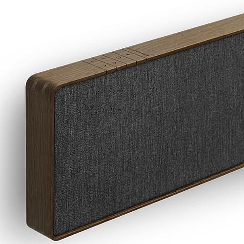 ���� ��� ���� B&O �� ��� �� ��� Beosounud Stage ����� ���� ���� Smoked Oak Grey